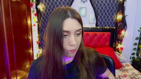 Snapshot of michell_h chatting on February 9, 2025, 11:57 pm Nani online show from February 9, 2025, 11:57 pm