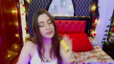 Snapshot of michell_h chatting on February 10, 2025, 3:03 am Nani online show from February 10, 2025, 3:03 am