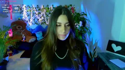 Snapshot of michell_h chatting on March 3, 2025, 2:26 am Nani online show from March 3, 2025, 2:26 am