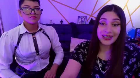 Snapshot of michell_h chatting on September 12, 2025, 12:55 am Nani online show from September 12, 2025, 12:55 am