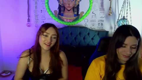 Snapshot of michell_h chatting on January 7, 2026, 6:05 am Nani online show from January 7, 2026, 6:05 am