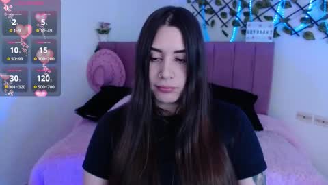 Snapshot of michell_h chatting on January 13, 2026, 3:56 am Nani online show from January 13, 2026, 3:56 am