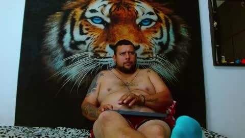 Snapshot of michell_myers chatting on January 16, 2025, 8:46 pm michell_myers online show from January 16, 2025, 8:46 pm