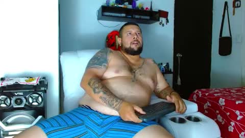 Snapshot of michell_myers chatting on February 7, 2025, 9:04 pm michell_myers online show from February 7, 2025, 9:04 pm