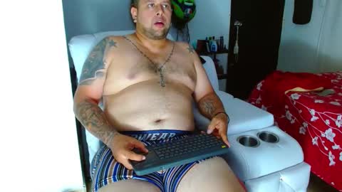 Snapshot of michell_myers chatting on February 10, 2025, 2:30 am michell_myers online show from February 10, 2025, 2:30 am