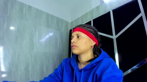 Snapshot of michell_rs chatting on February 14, 2025, 1:02 am michell_rs online show from February 14, 2025, 1:02 am