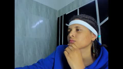 Snapshot of michell_rs chatting on February 28, 2025, 4:10 am michell_rs online show from February 28, 2025, 4:10 am