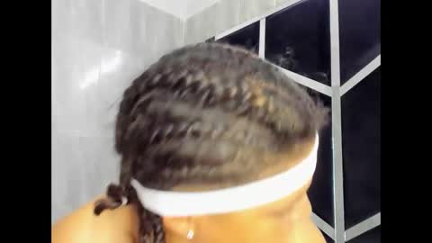 Snapshot of michell_rs chatting on March 8, 2025, 8:00 am michell_rs online show from March 8, 2025, 8:00 am