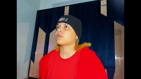 Snapshot of michell_rs chatting on October 27, 2025, 1:53 am michell_rs online show from October 27, 2025, 1:53 am