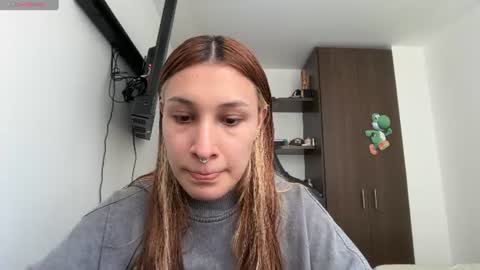 Snapshot of michell_winx chatting on August 8, 2026, 8:44 pm Michell online show from August 8, 2026, 8:44 pm