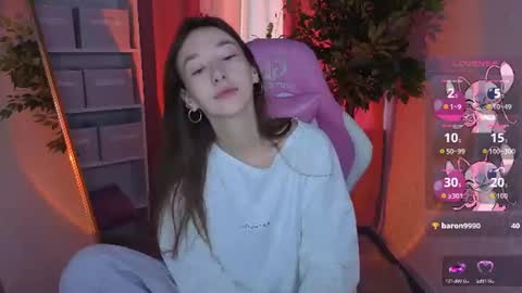 Michelle online show from July 28, 2026, 1:12 am