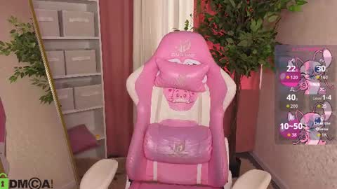 Michelle online show from July 29, 2026, 1:15 am
