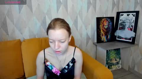 Snapshot of michelle_blond chatting on February 18, 2025, 6:59 am michelle_blond online show from February 18, 2025, 6:59 am