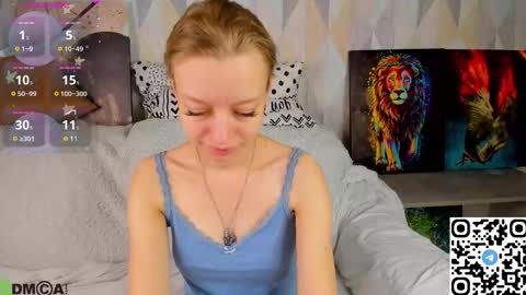 Snapshot of michelle_blond chatting on October 4, 2025, 8:23 am michelle_blond online show from October 4, 2025, 8:23 am