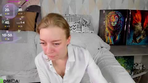 Snapshot of michelle_blond chatting on October 21, 2025, 8:26 am michelle_blond online show from October 21, 2025, 8:26 am