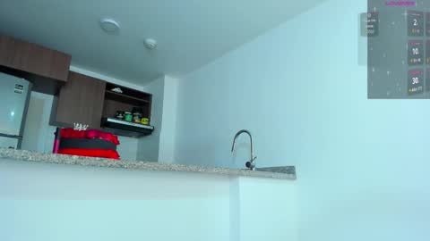 MICHELLE online show from March 9, 2026, 10:14 pm