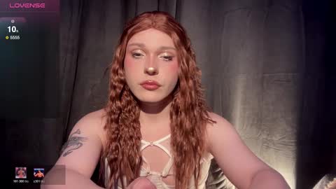 michelle_jacksonn online show from February 24, 2026, 6:28 pm