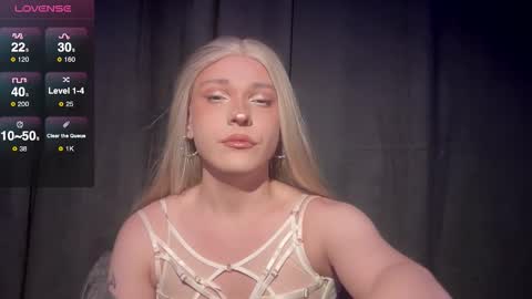 michelle_jacksonn online show from March 2, 2026, 5:30 am