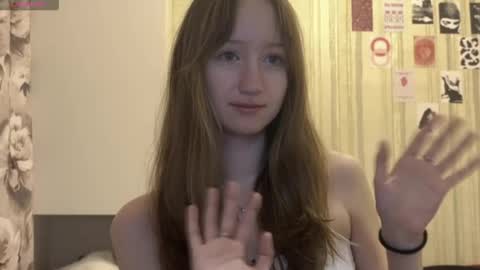 michelle_neely online show from October 26, 2025, 9:31 pm