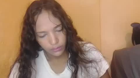 Anne Michelle online show from December 7, 2024, 6:04 pm