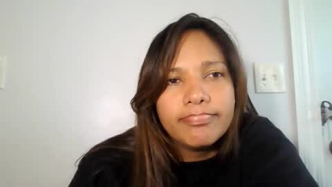 Anne Michelle online show from October 3, 2025, 4:26 pm