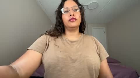 Anne Michelle online show from July 24, 2026, 6:39 pm