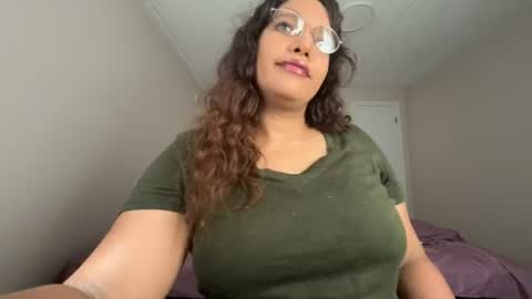 Anne Michelle online show from July 28, 2026, 6:31 pm