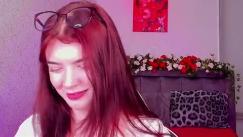 Snapshot of michelle_vasquez chatting on June 11, 2026, 1:27 am Michelle online show from June 11, 2026, 1:27 am