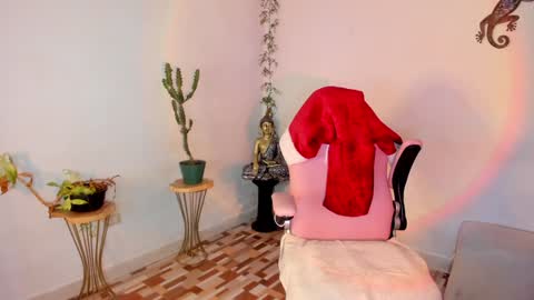 Michelle Ramirez online show from December 25, 2024, 12:16 am