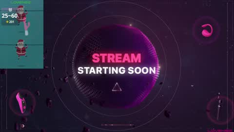 Michelle Ramirez online show from December 31, 2024, 7:31 am