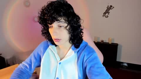 Michelle Ramirez online show from February 3, 2025, 8:46 am