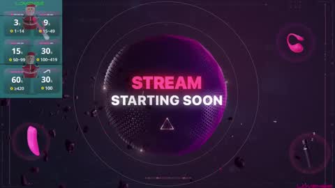 Michelle Ramirez online show from March 4, 2025, 8:13 am