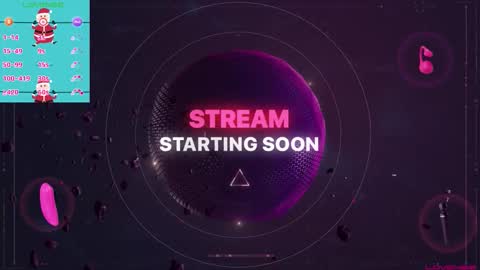 Michelle Ramirez online show from October 15, 2025, 5:18 am