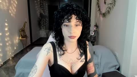 Michelle Ramirez online show from November 20, 2025, 7:19 am