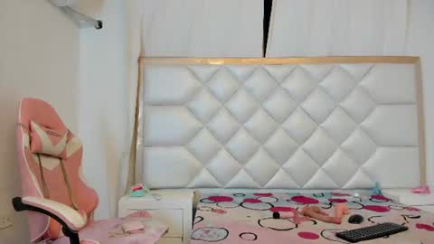 michelleblair1 online show from July 23, 2026, 1:09 pm