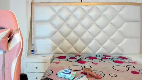 michelleblair1 online show from July 24, 2026, 1:42 pm