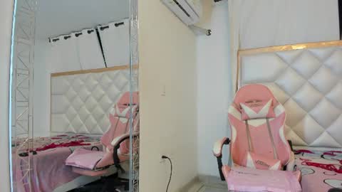 michelleblair1 online show from July 28, 2026, 12:48 pm