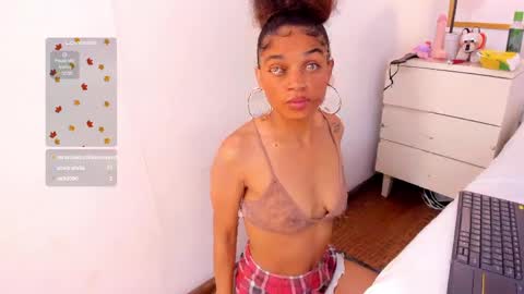 michellebronx online show from May 11, 2026, 4:26 pm