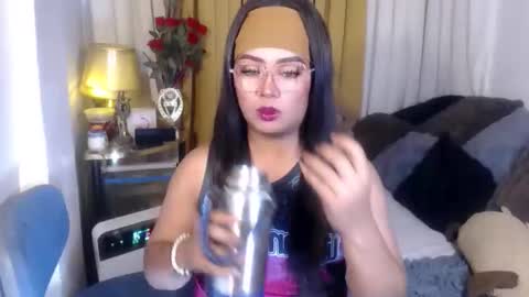 Snapshot of michellechannelxxx chatting on April 24, 2026, 4:59 am Michelle online show from April 24, 2026, 4:59 am
