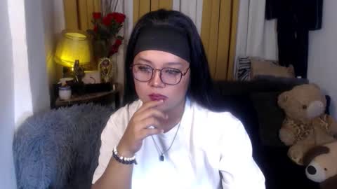 Snapshot of michellechannelxxx chatting on May 16, 2026, 6:54 am Michelle online show from May 16, 2026, 6:54 am