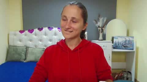 Michel online show from September 19, 2025, 11:11 am