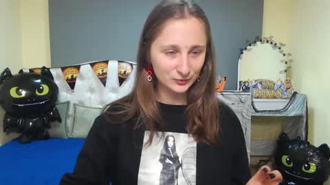 Michel online show from October 28, 2025, 12:09 pm