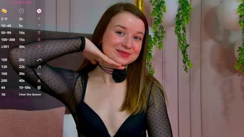 michelle online show from January 18, 2025, 6:21 pm