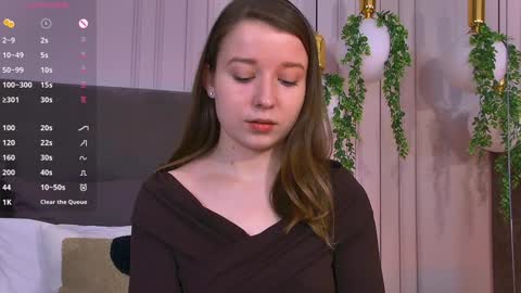 michelle online show from January 26, 2025, 2:52 pm