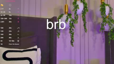 michelle online show from January 30, 2025, 6:32 pm