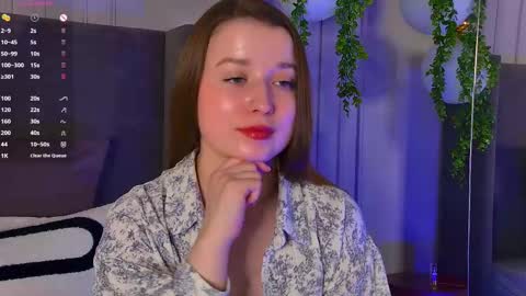 michelle online show from February 20, 2025, 2:57 pm