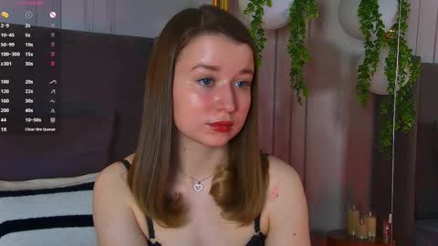 michelle online show from February 23, 2025, 2:57 pm