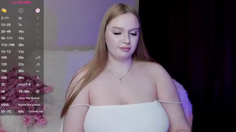 Snapshot of michellemilerr chatting on June 3, 2026, 6:49 am michellemilerr online show from June 3, 2026, 6:49 am