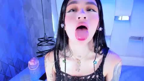 Snapshot of michellespencer1 chatting on February 27, 2026, 9:48 pm Michelle online show from February 27, 2026, 9:48 pm