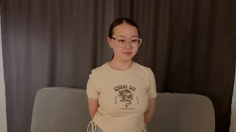 Snapshot of michellespinn chatting on July 14, 2026, 5:01 am Mio online show from July 14, 2026, 5:01 am